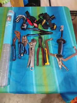 Random tools