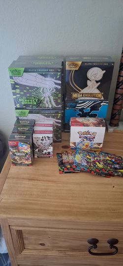 Pokémon ETB