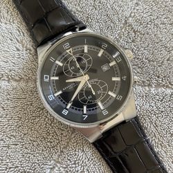 Kenneth Cole Watch 