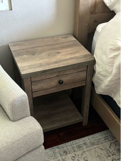 Nightstand
