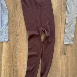 Clothes 