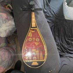 Found This In A Attic