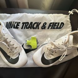 Nike Spikes