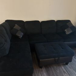 3 Piece Sectional 