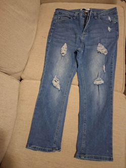 Women pants all size 10 $5 each