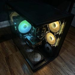 🔥RTX 3080 + RYZEN 9 5950X - GAMING BEAST🔥