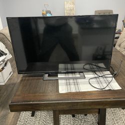 32 Inch Sony TV For Sale