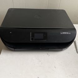 HP envy Printer