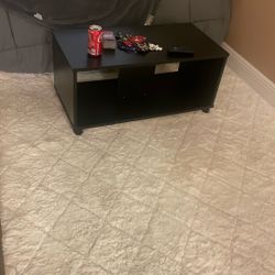 Two Brand New Coffee Tables 