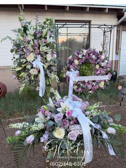 Sympathy/Funerals Flowers