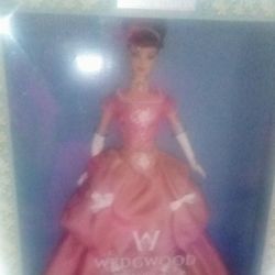 Barbie Limited Edition
