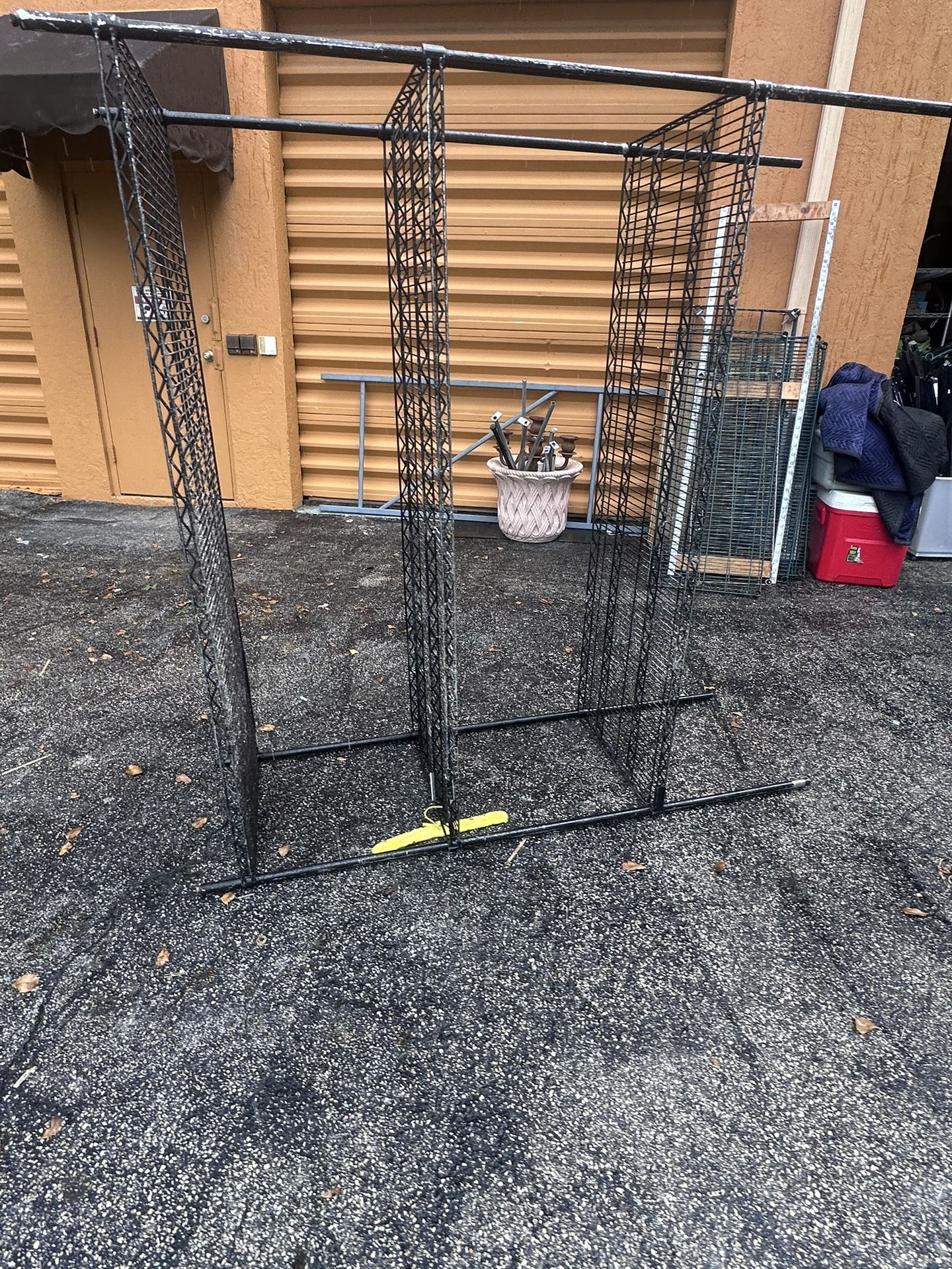 Metro Rack -Commercial Grade