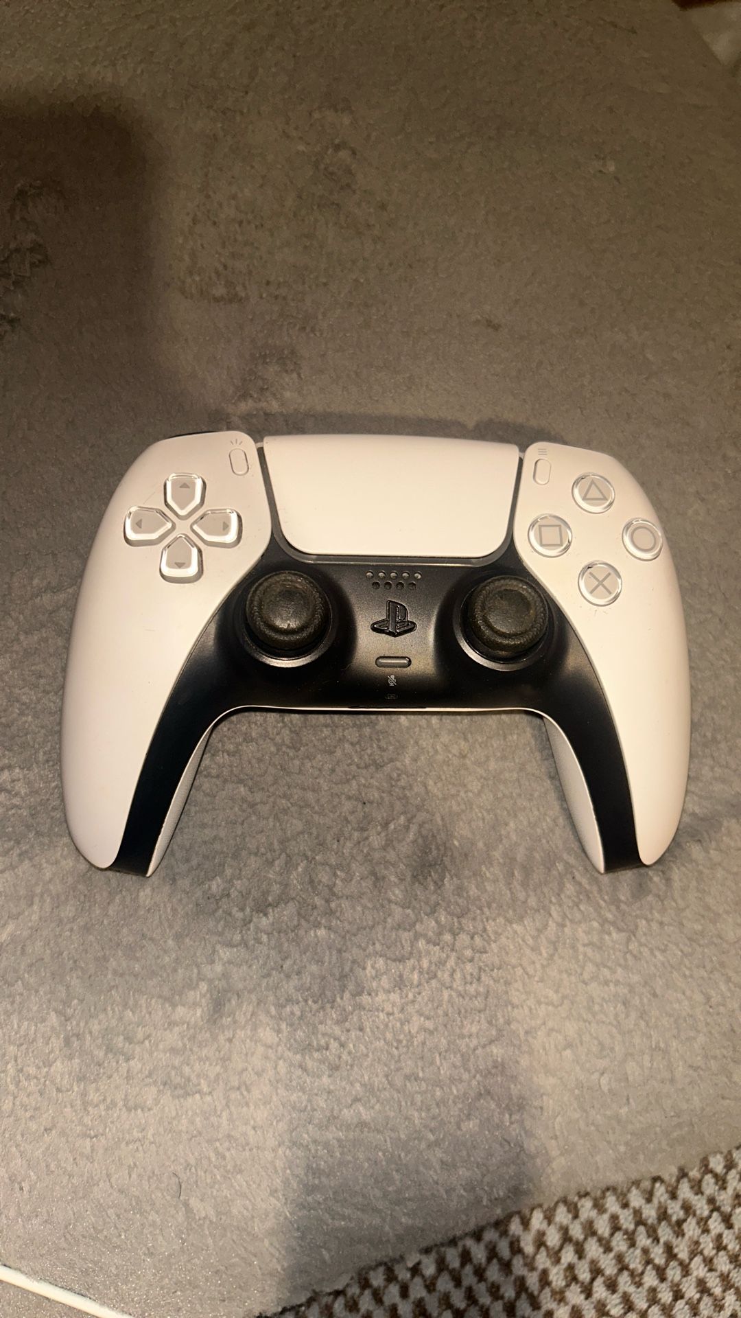 Used ps5 controller