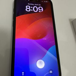 Iphone 15 Pro Max Black Titanium  (256GB) Unlocked