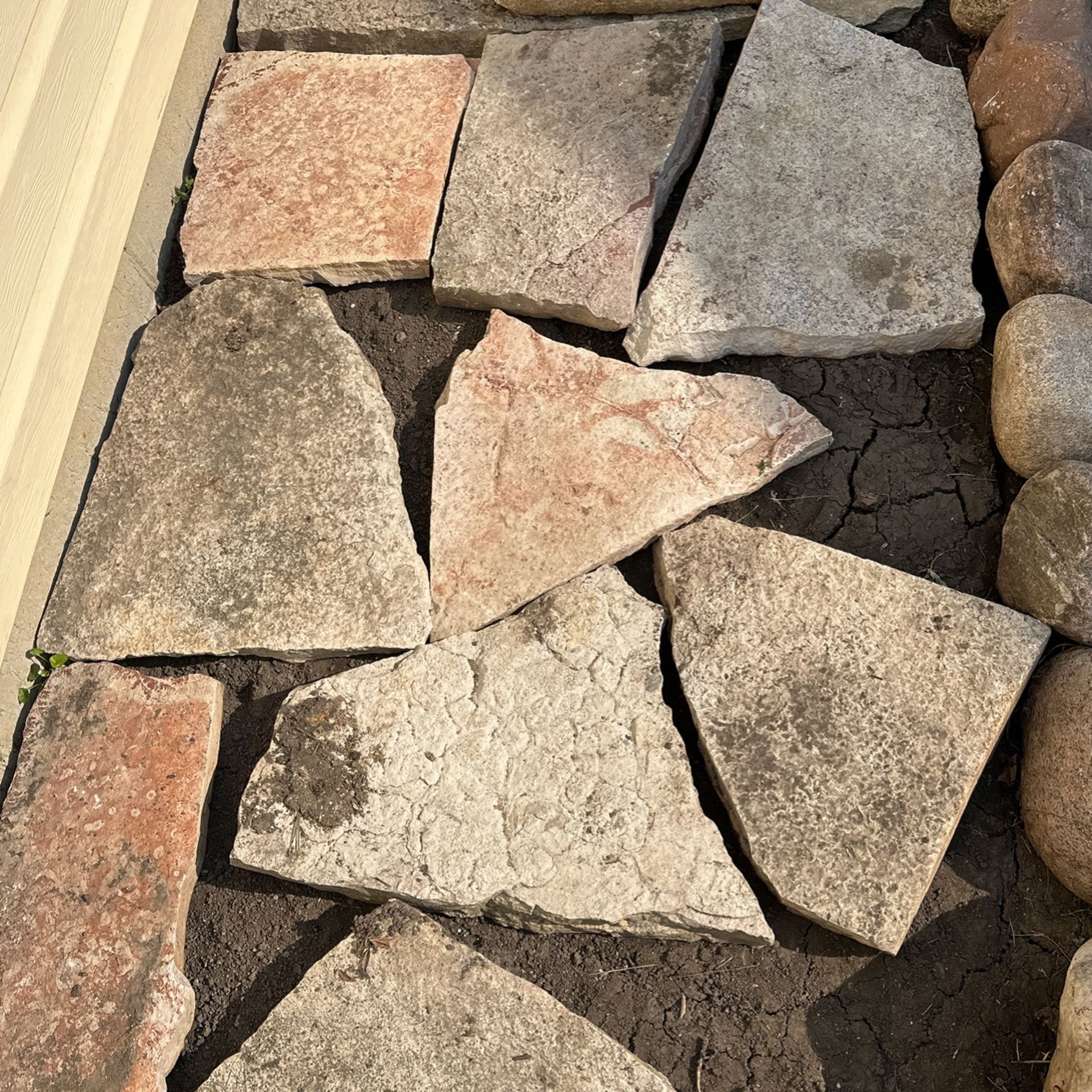 Flagstone for Sale in Libertyville, IL OfferUp