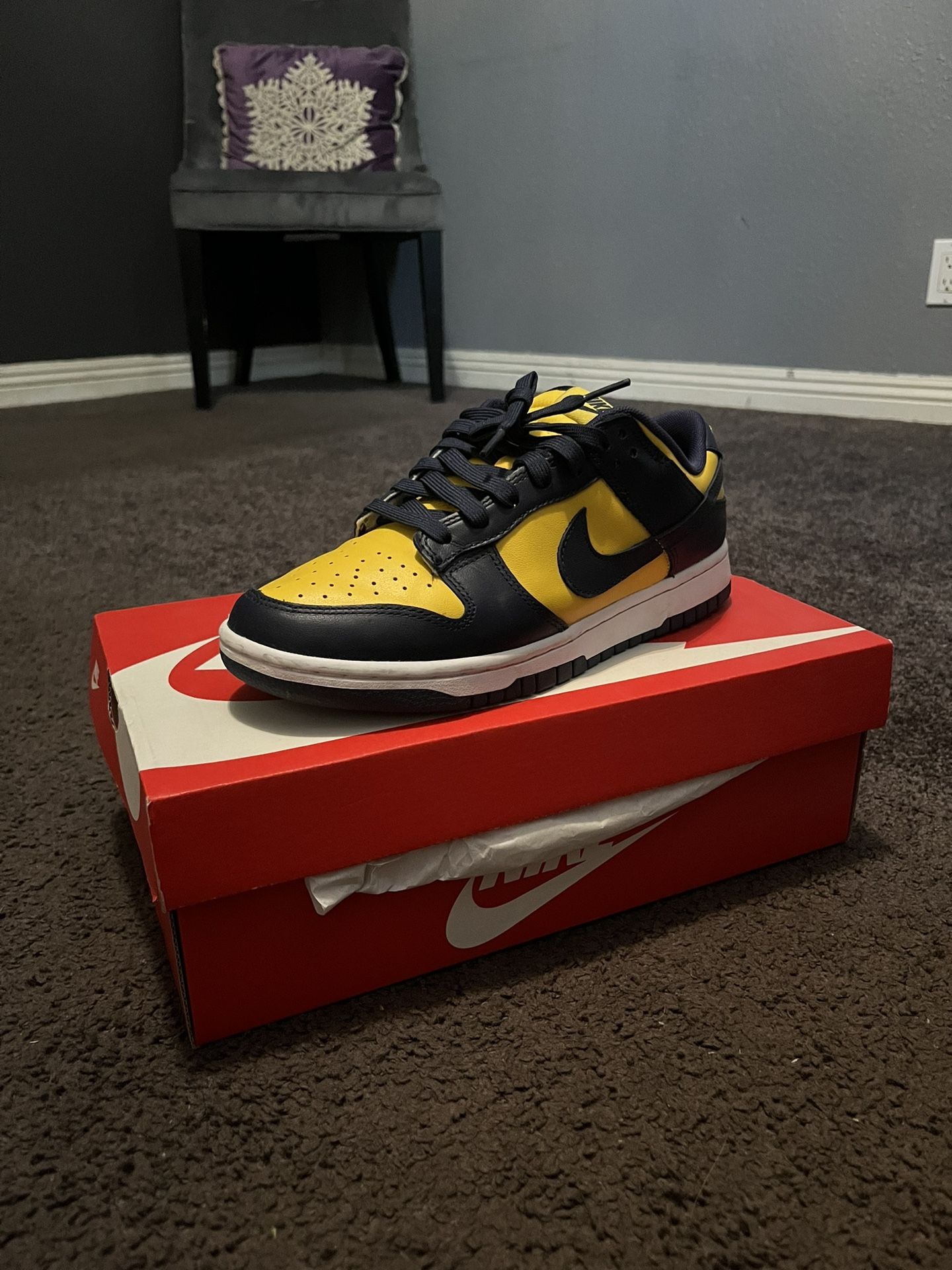 Nike Dunks
