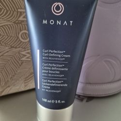MONAT Curl Perfection™ Curl-Defining Cream 
