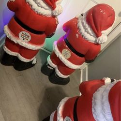 Santa $25 Each