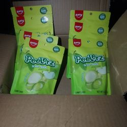 Peelerz Candy 6oz Bags