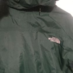 North Face Jacket