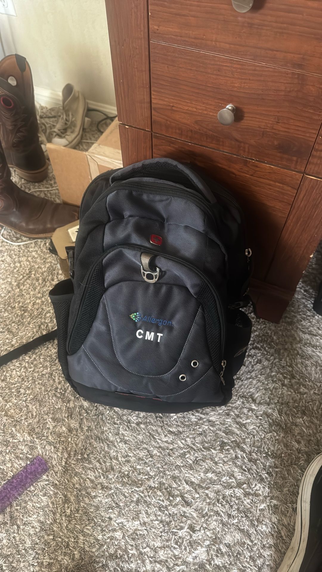 Backpack