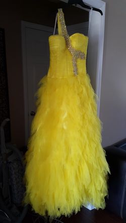 Jovani Dress