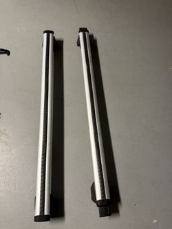 Audi Q5 Roof Rack 2017/2024