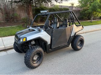 2009 Polaris RZR800