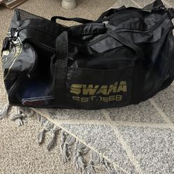 Equipo Para Artes Marciales 