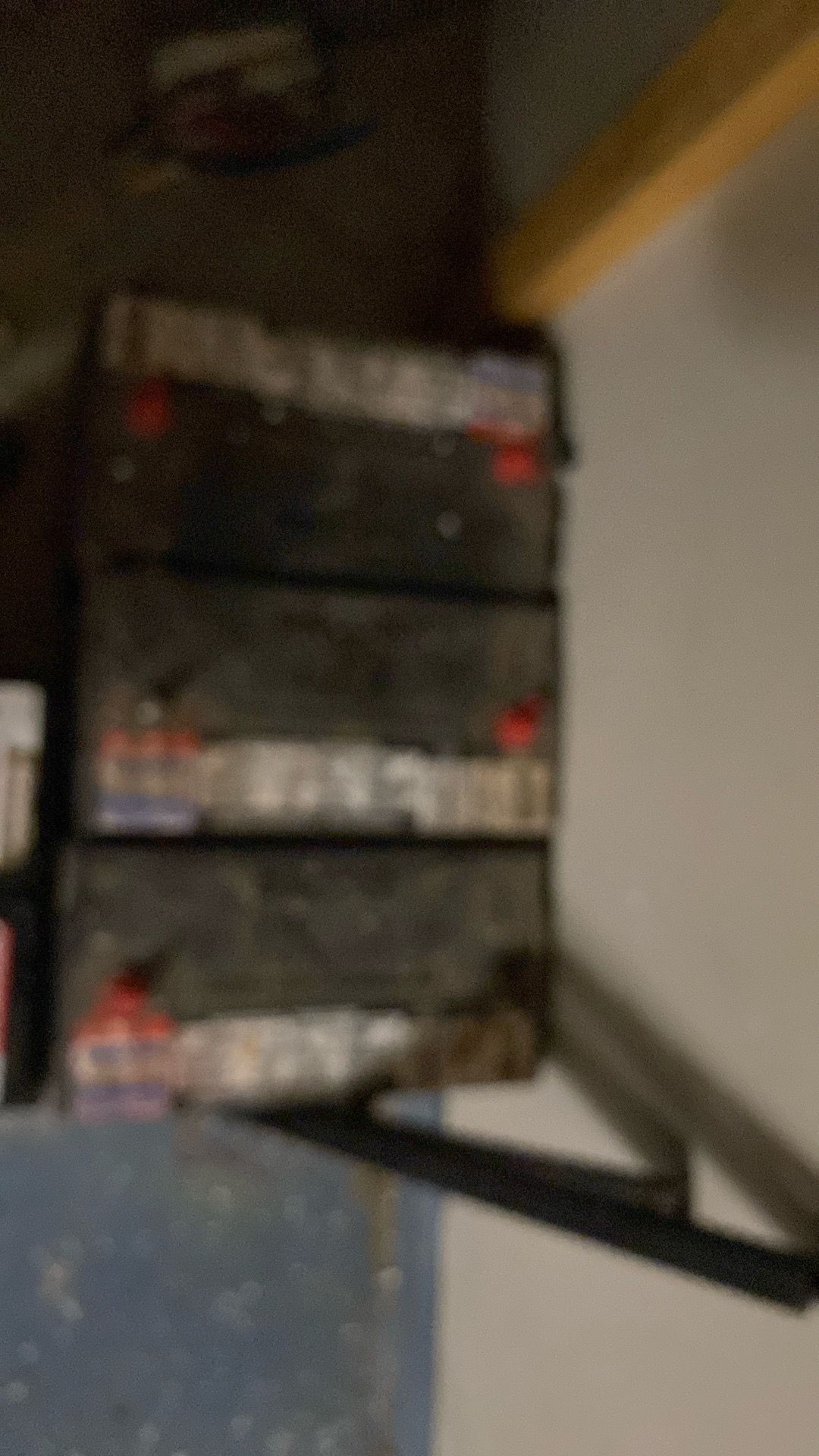 3 auto batteries never used been sitting for 2 years $25each or a