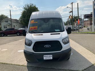2019 Ford Transit-350