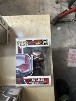 Ant-Man And The Wasp 340