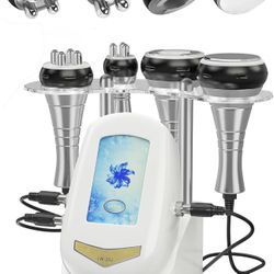 Máquina De Masajes 4 En 1 