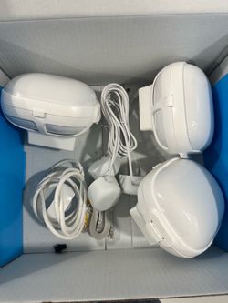 Google Nest WiFi Pro 4 pack