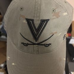 Top Of The World Strap Back 