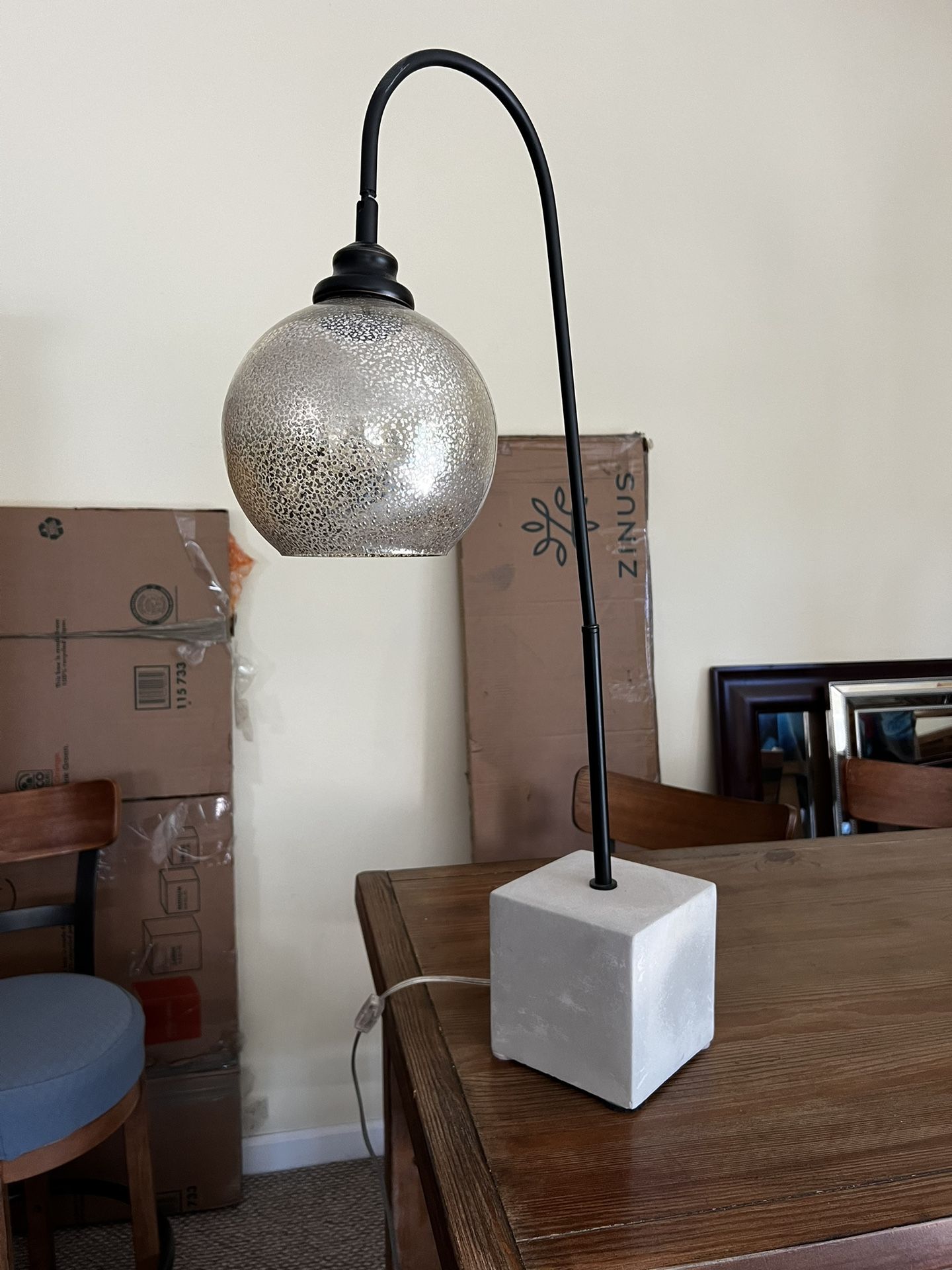 Modern Lamp