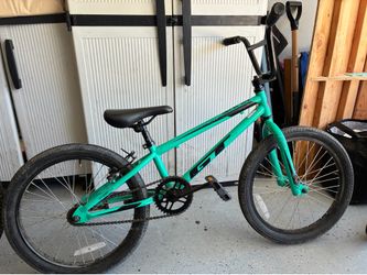 20” GT BMX Bike Berm Edition