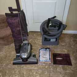 Kirby Vacuum for Sale in Las Vegas, NV - OfferUp