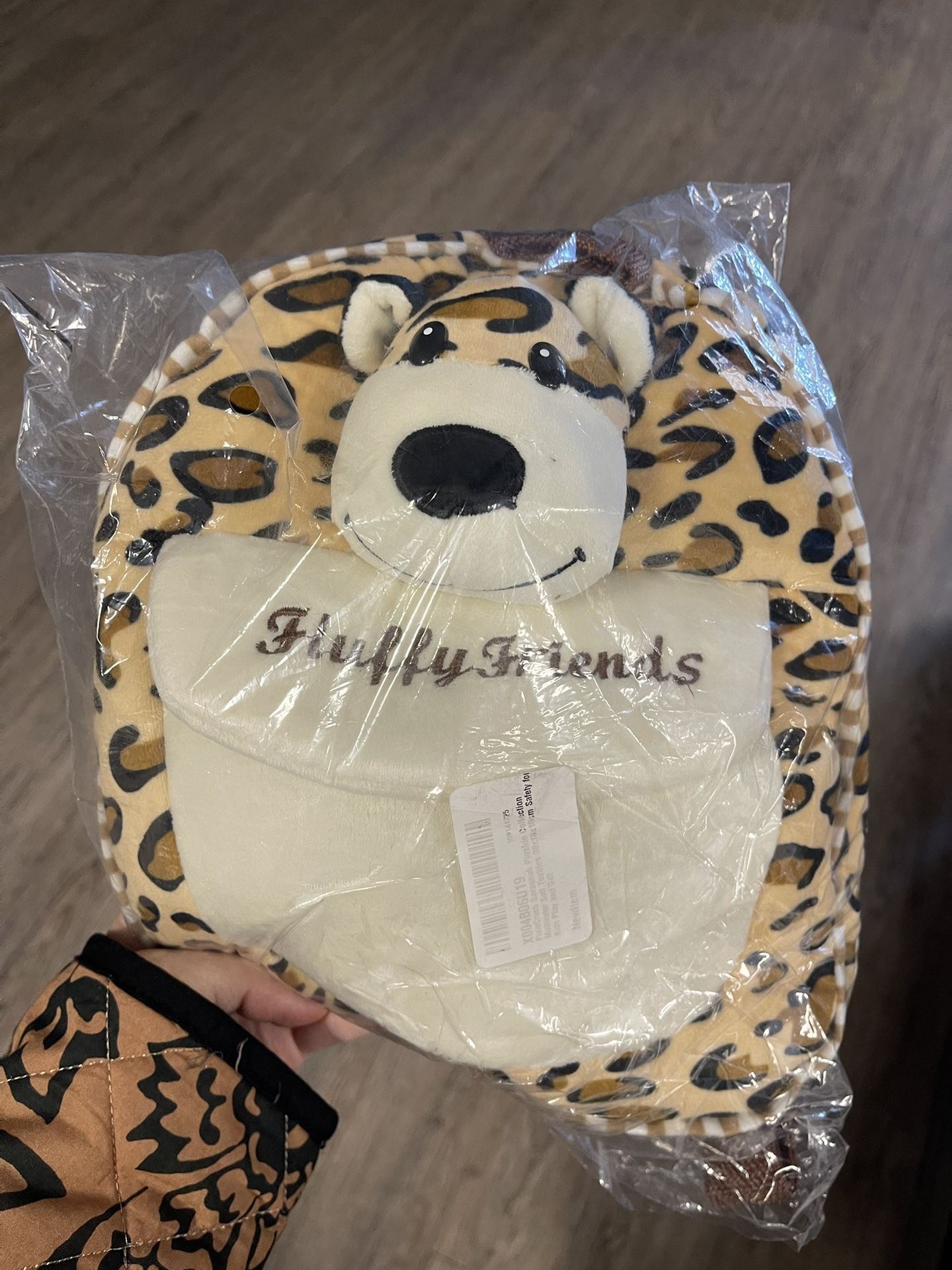 Plushies Kids Backpack $15 Each 