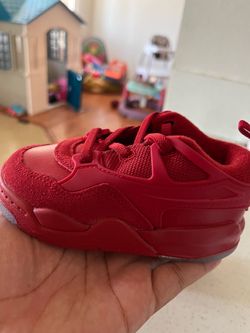 Jordan 4RM