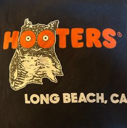 Hooters Sweater