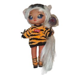 Na Na Na Surprise! Bianca Bengal Doll