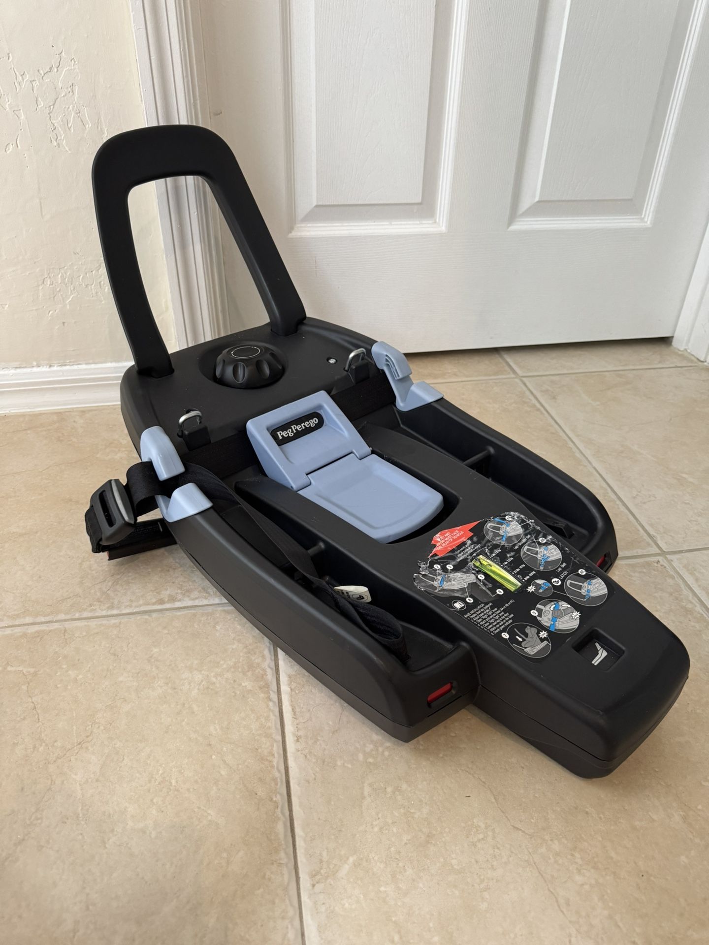 Peg Perego Car seat Base