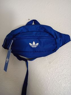 Adidas fanny pack