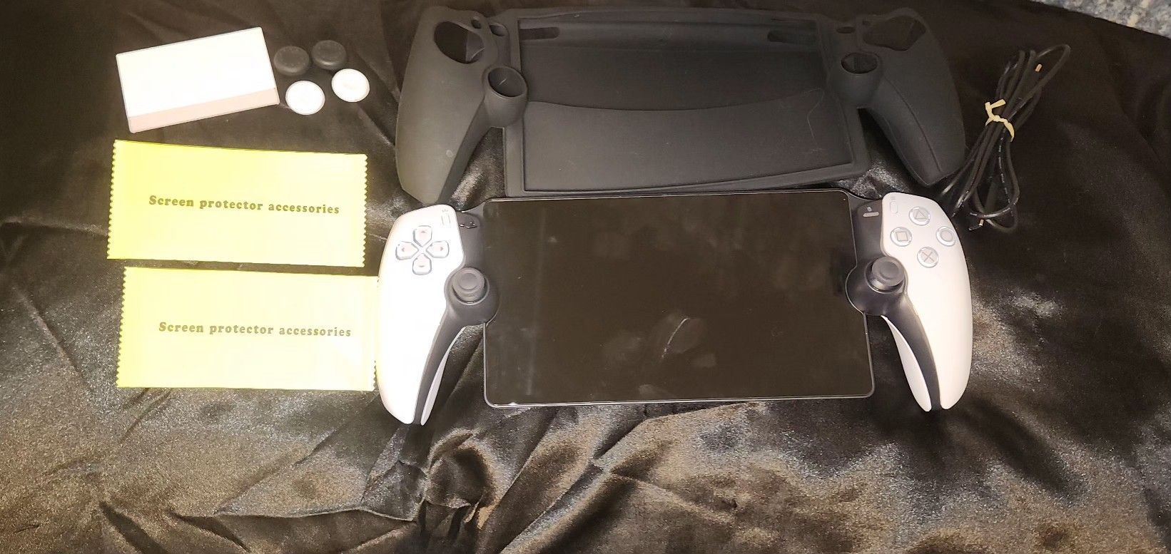 Ps5 Portal Remote
