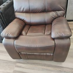 Recliner Chair