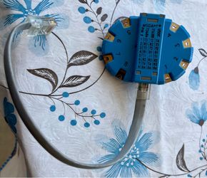 Siemon MODAPT 8 Wire Modular Test Adapter