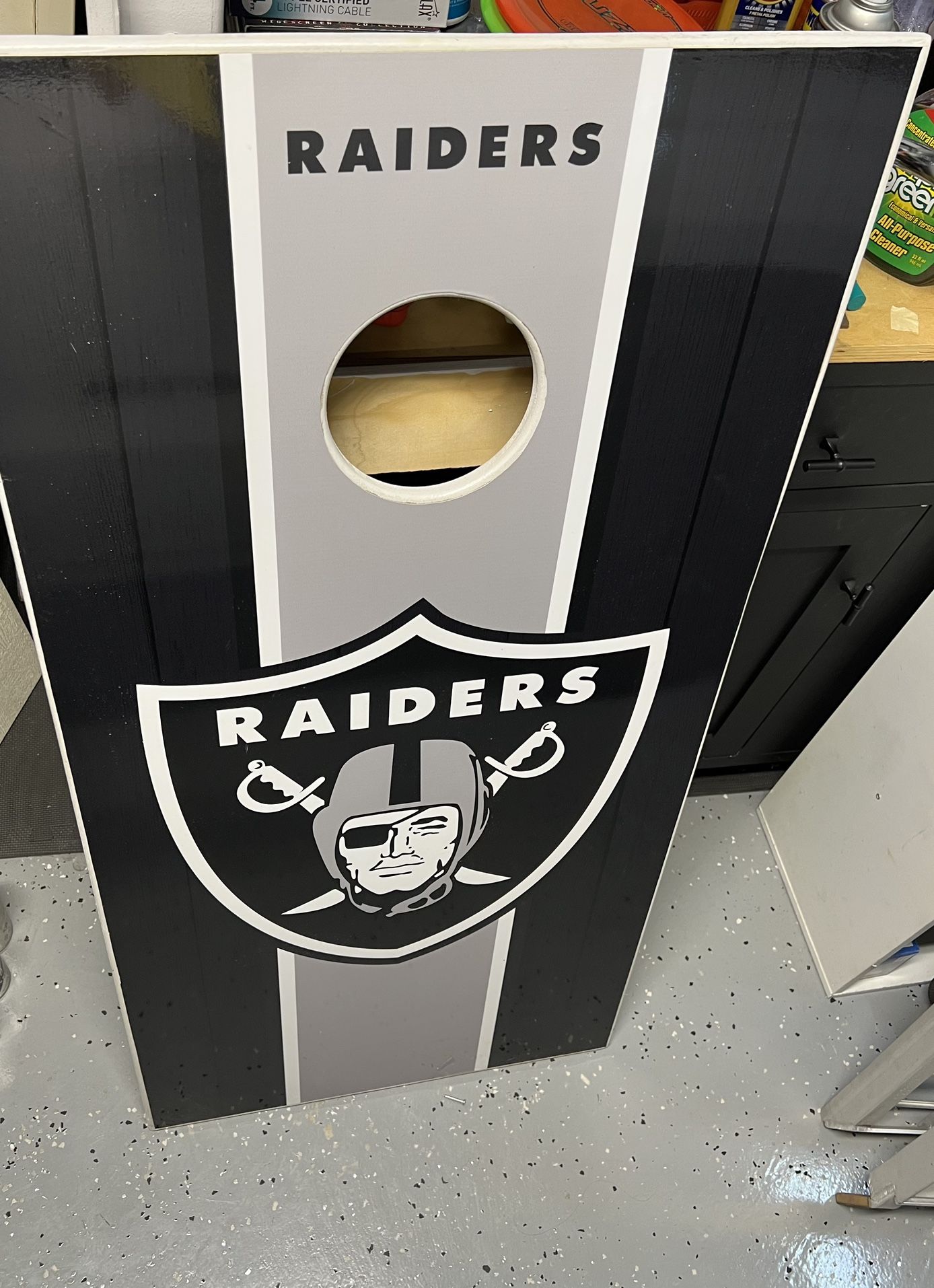 Cornhole Boards