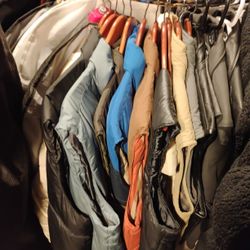 Bubble Vest Size 2-3XL