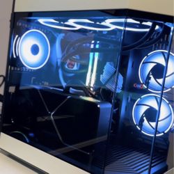 4k Custom Gaming PC
